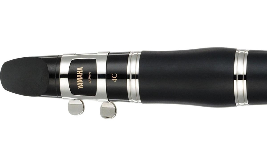 Yamaha YCL-255 Clarinet