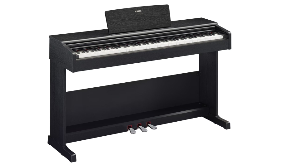 Yamaha YDP-105 Black