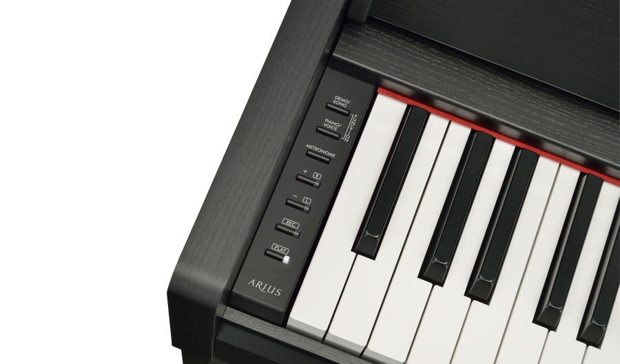 Yamaha YDP-S35 Black