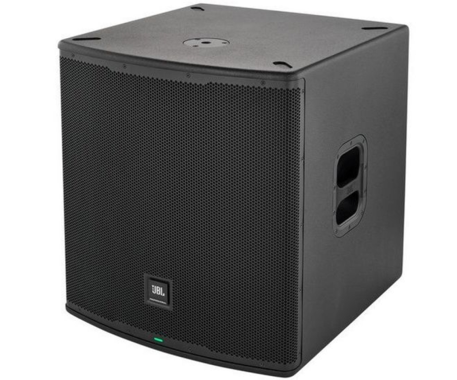 JBL EON718S Powered Subwoofer