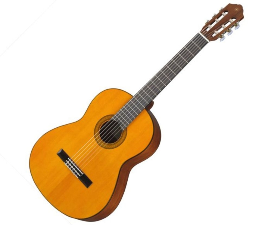 Yamaha CG102 Classic Guitar