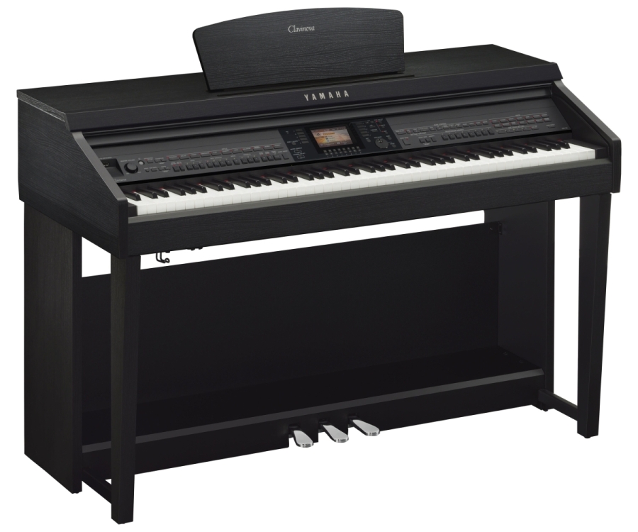 Yamaha CLP-701 Clavinova