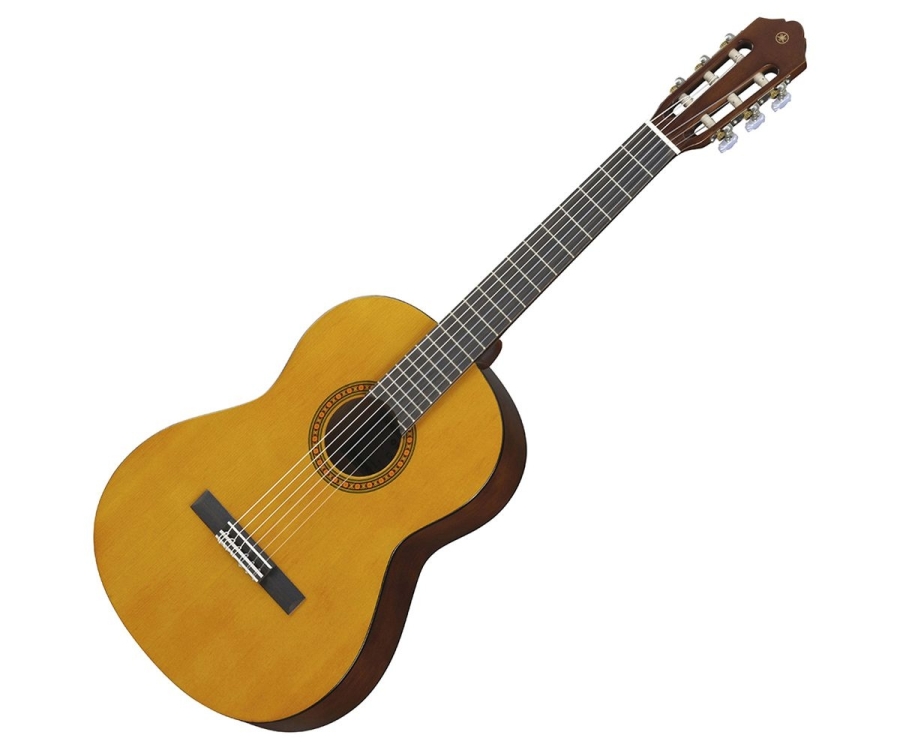 Yamaha CS40 Classic Guitar