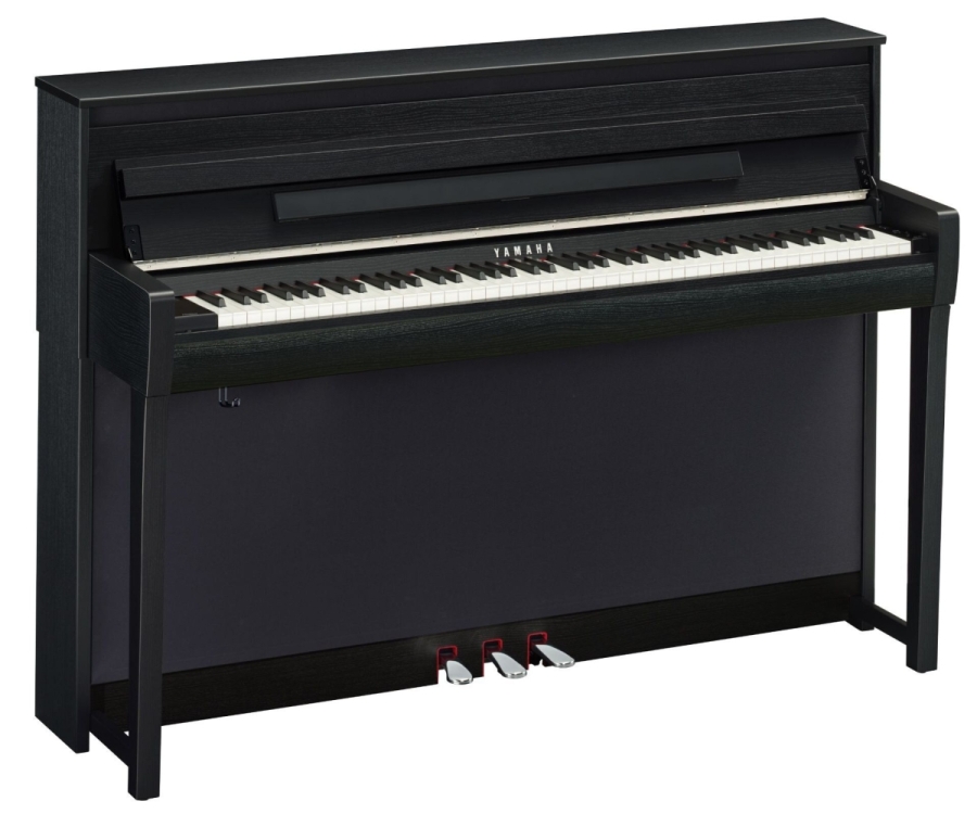 Yamaha Clavinova CLP-785 Digital Piano