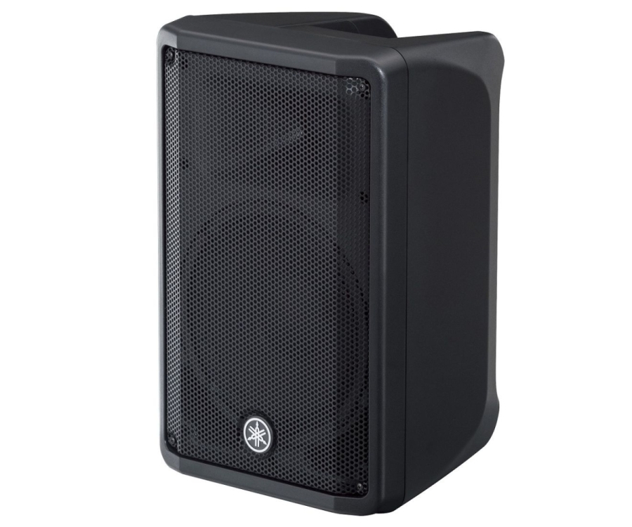 Yamaha DBR10 Powered Speaker