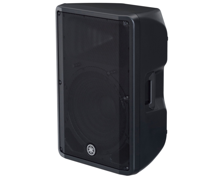 Yamaha DBR12 Powered Speaker