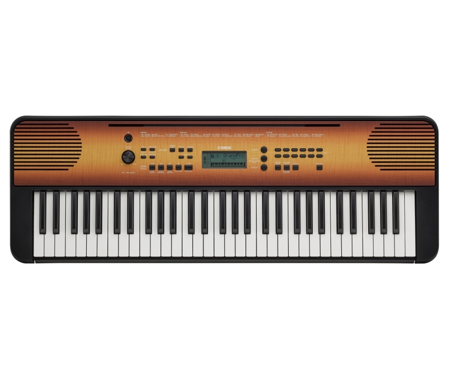 Yamaha PSR-E360