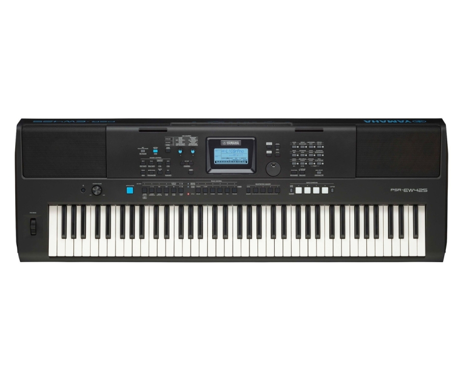 Yamaha PSR-EW425