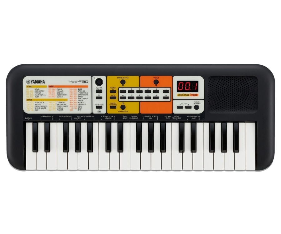 Yamaha PSS-F30