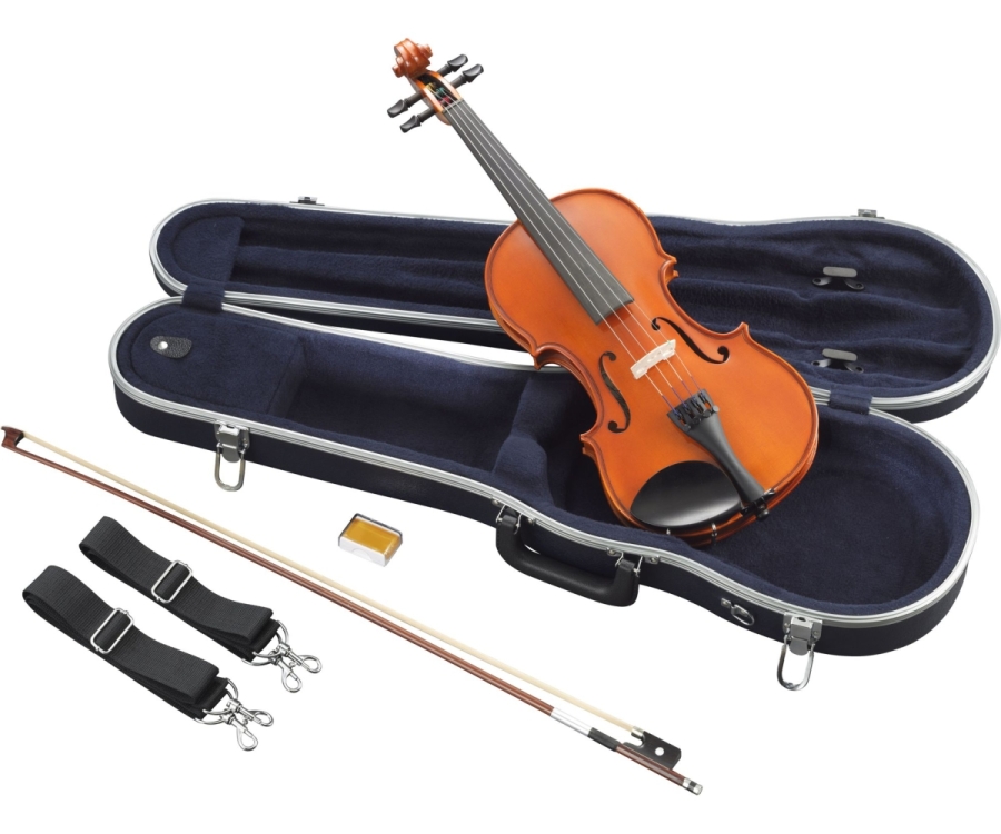 Yamaha V3SKA 3/4 Acoustic Violin