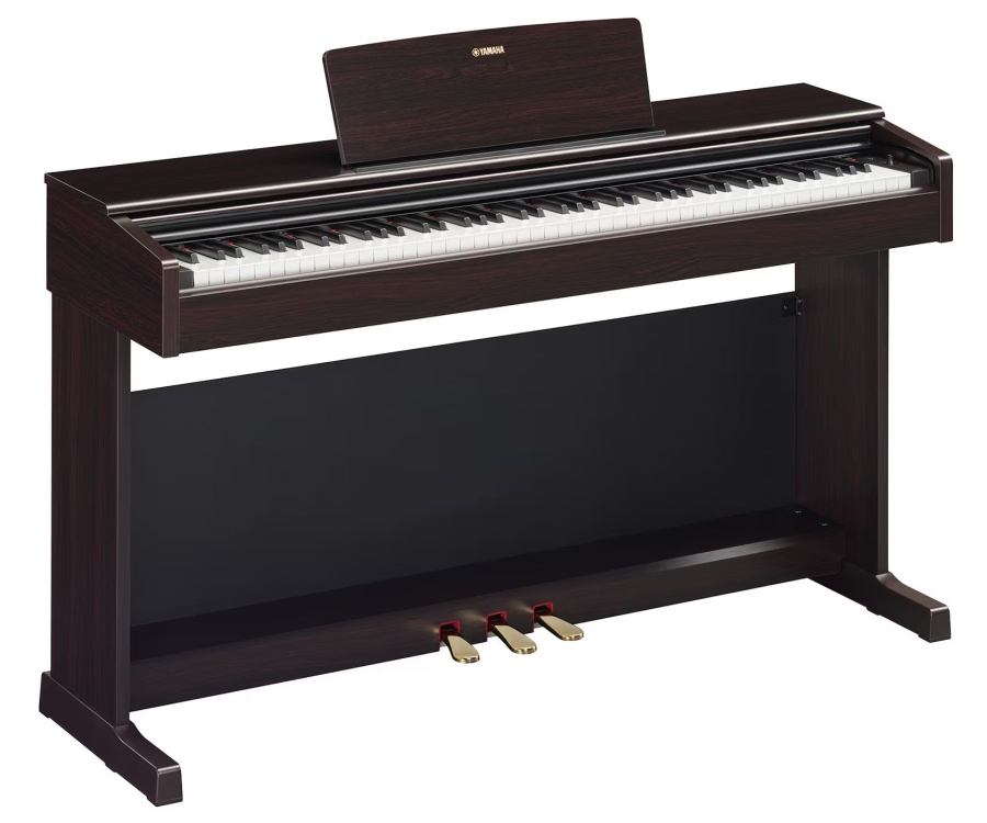 Yamaha YDP-145 Rosewood